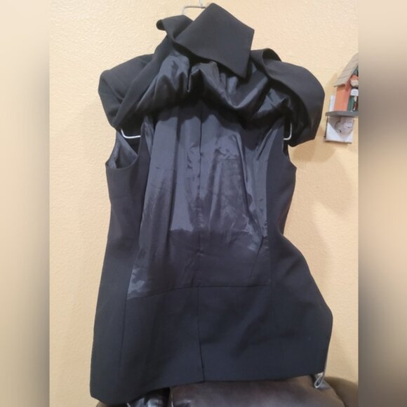 Bcbgmaxazria blazer - Picture 5 of 13